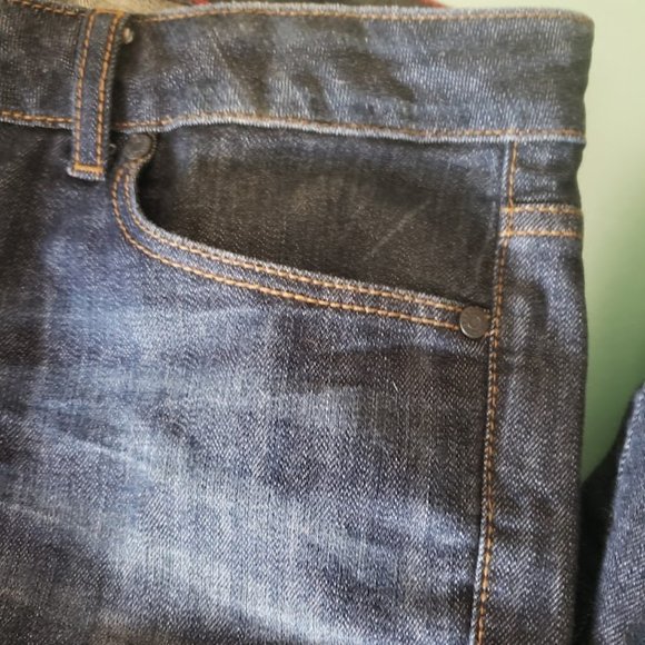 Talbots - Signature Boot - dark jeans 12 / 31 - Picture 4 of 10